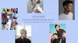 singapore music scene 2023