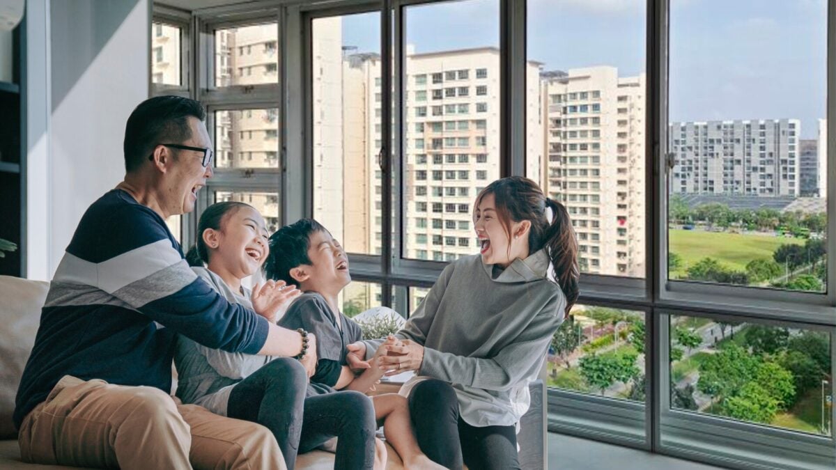 HDB resale grants: An overview of how much can you get in 2025 - 99.co