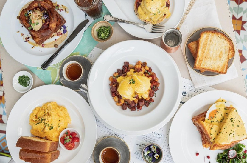 Best Brunch Spots in Singapore - Guide to Best Singapore Brunches ...