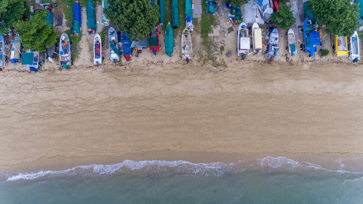east coast park beach singapore