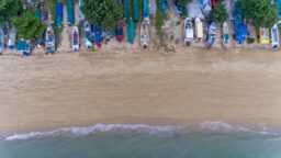 east coast park beach singapore