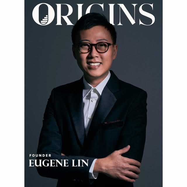 Eugene Lin