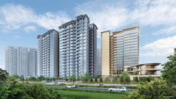 grand dunman block