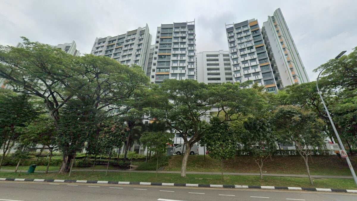 Jurong West flat sold for S695k; record price for 4room HDB resale