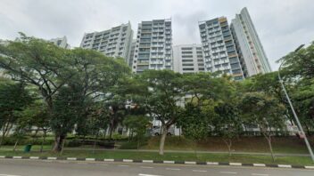 jurong west blossom