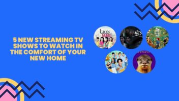 new tv shows to watch singapore