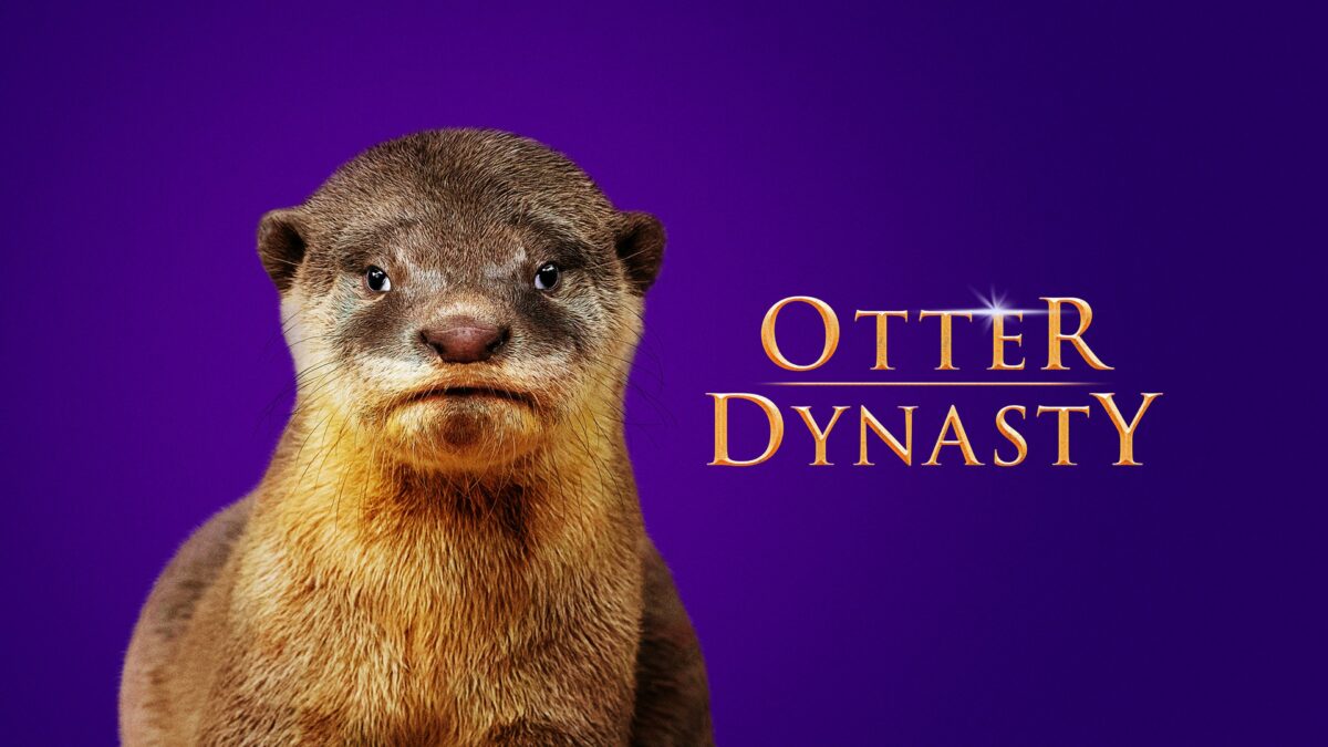 otter dynasty tv show singapore