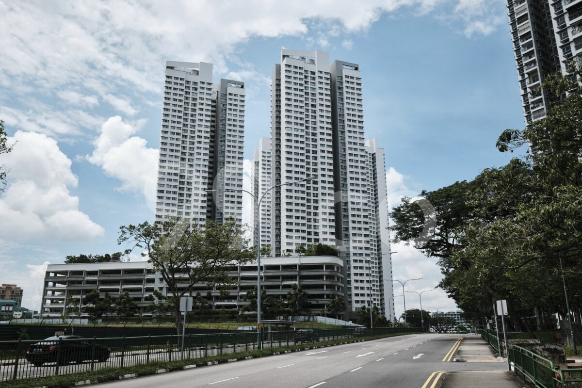 Toa Payoh HDB resale flat offered at S$1.42m, turns into most costly 5-room resale flat in Singapore