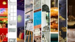 unique cafes singapore