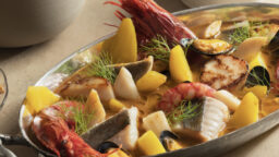 claudine best restaurants in singapore