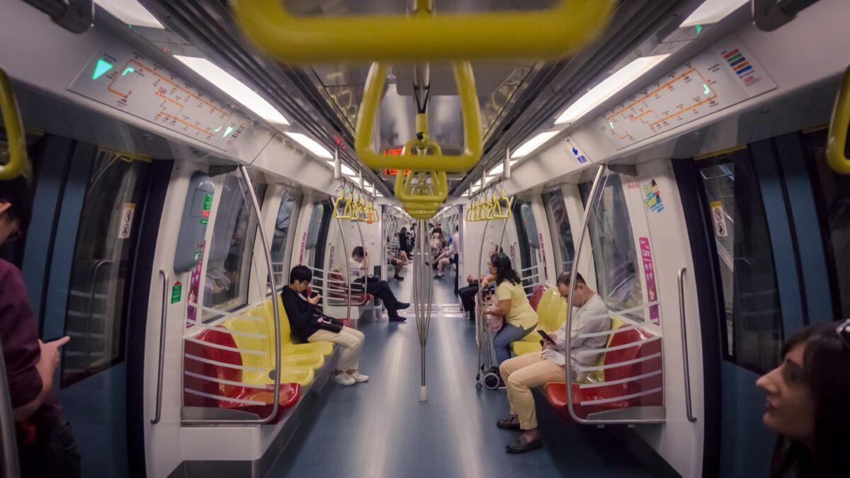singapore mrt concert