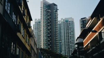 singapore condo resale