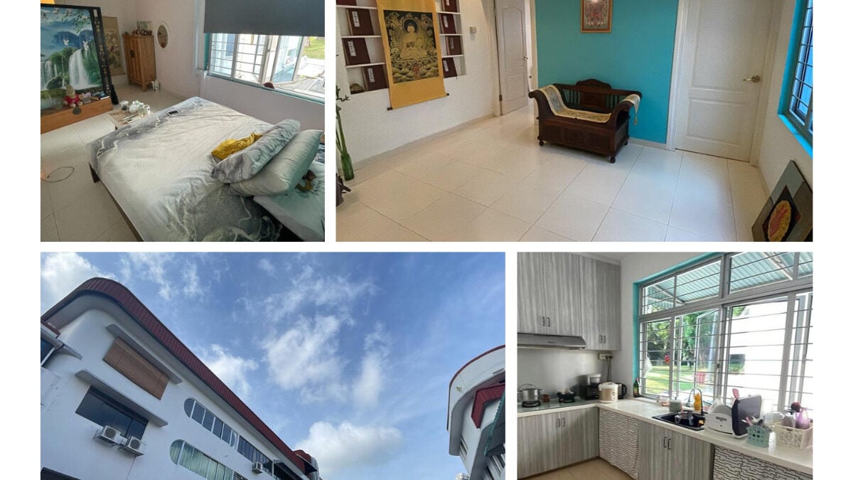tiong bahru pre-war flat sale
