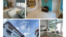tiong bahru pre-war flat sale