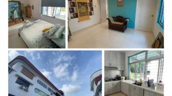 tiong bahru pre-war flat sale