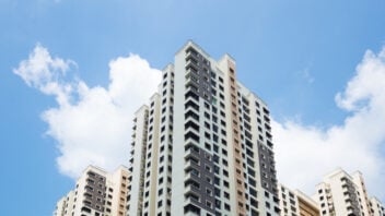condo in singapore - resale flat transactions