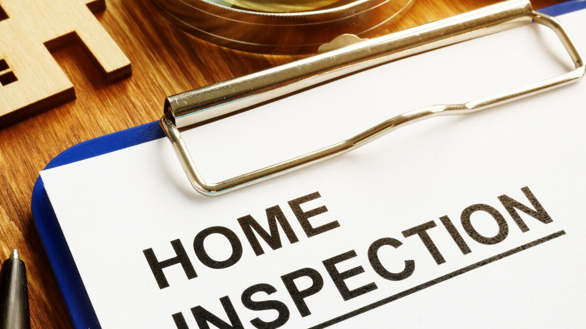 HDB BTO home inspections