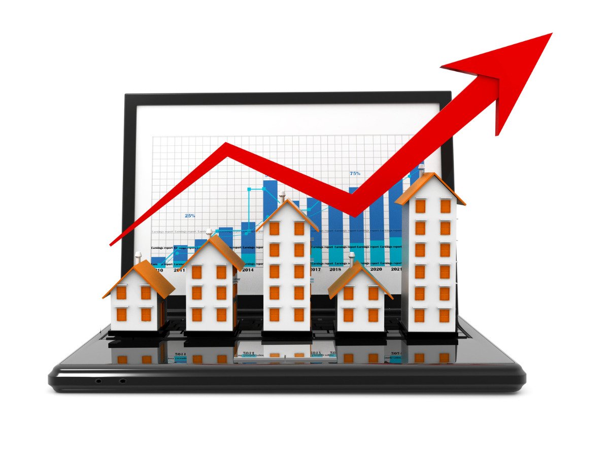 future market trends - Bukit Panjang million-dollar HDB sale