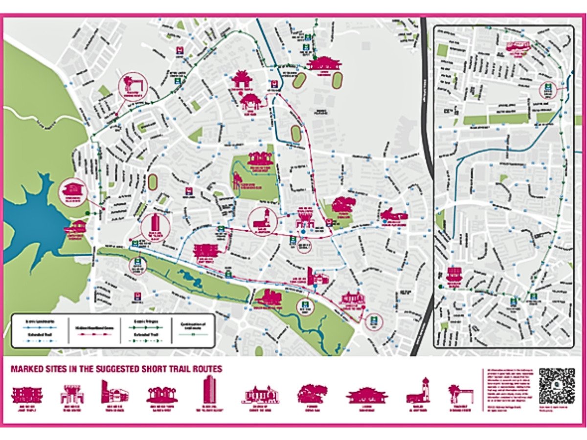 Ang Mo Kio rejuvenation plans