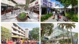 Ang Mo Kio rejuvenation
