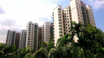 punggol hdb flat - property values in Punggol