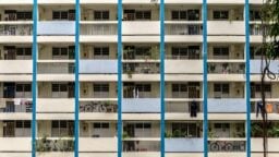 condo and hdb rental markets