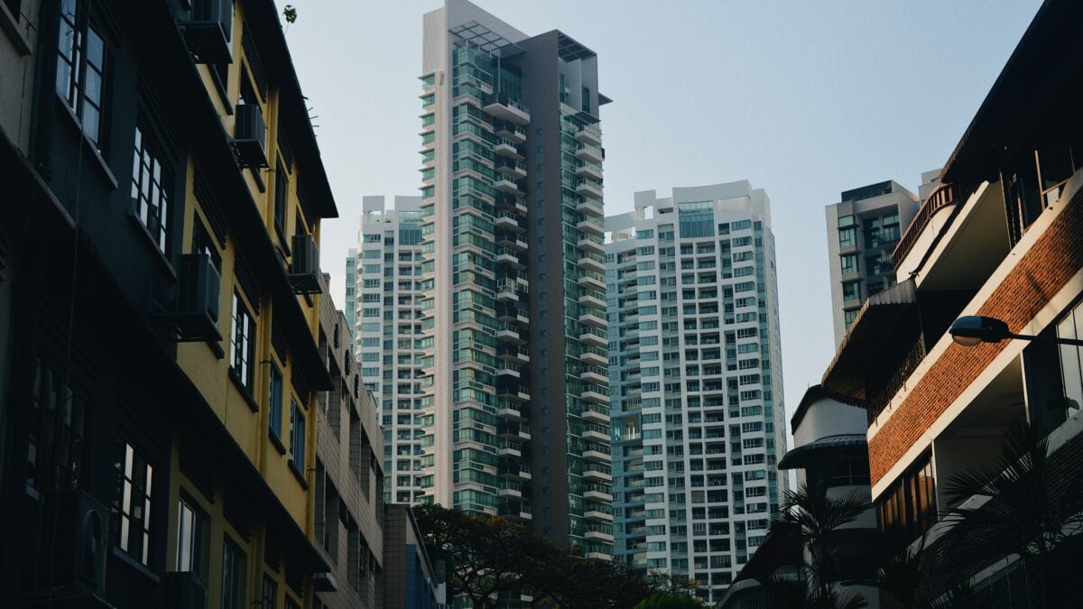 ubs home price growth
