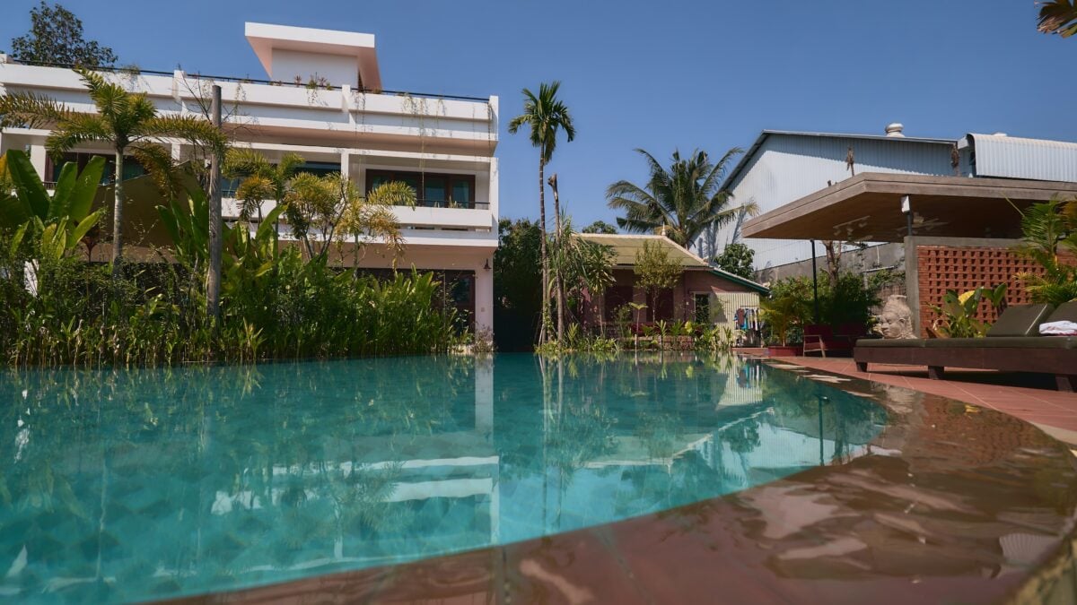 o.k. lim's bungalow sale