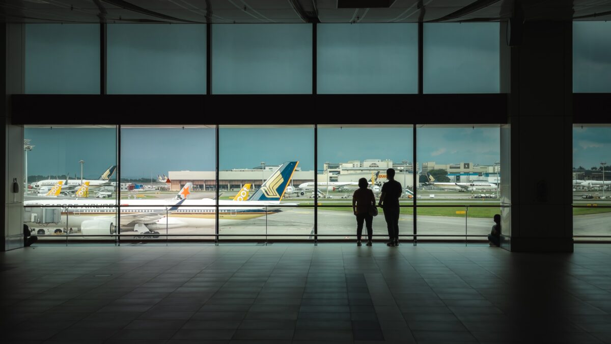 passport-free travel