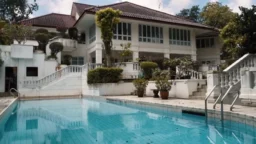 o.k. lim's bungalow sale