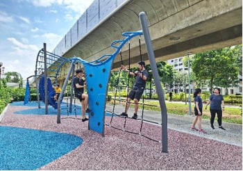 choa chu kang redevelopment