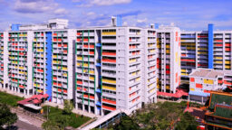 HDB BTO launch 2023