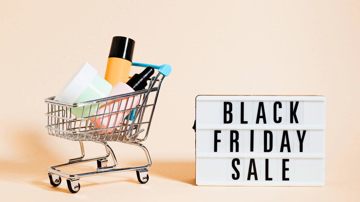 Black Friday & Cyber Monday 2023 - When is it, Best Black Friday Deals &  Sales in SG