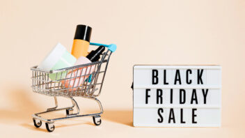 Black Friday 2023