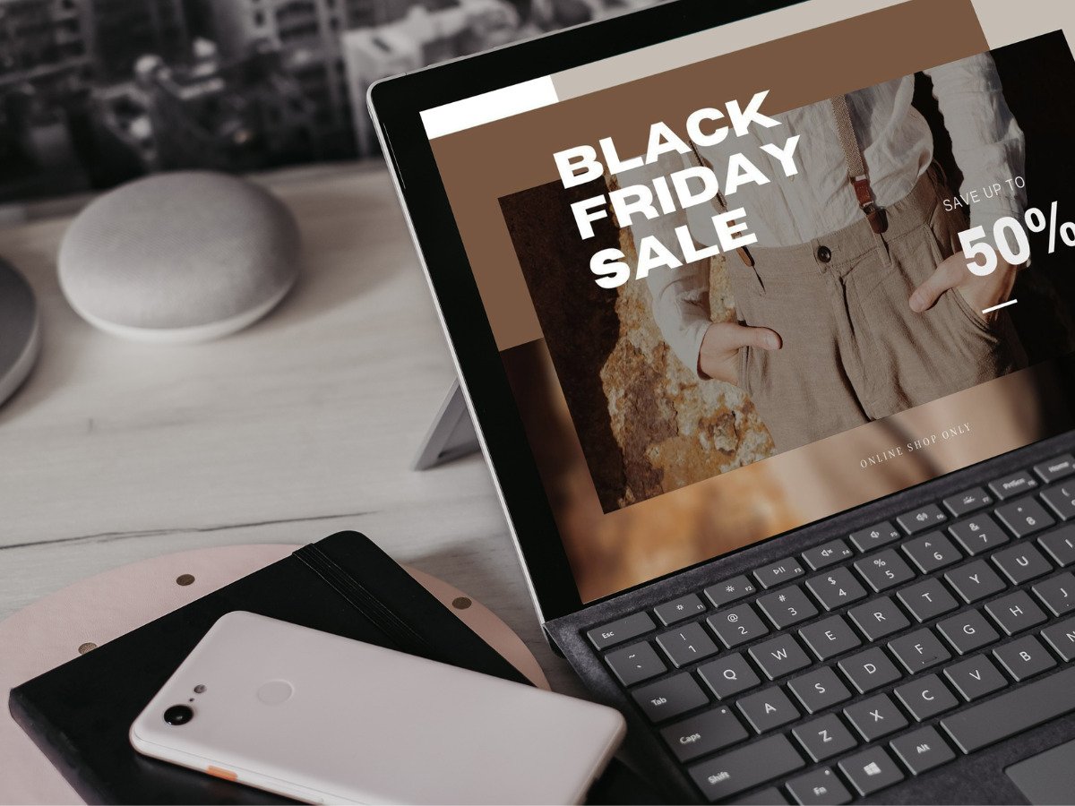 Black Friday vs Cyber Monday – What’s the difference?