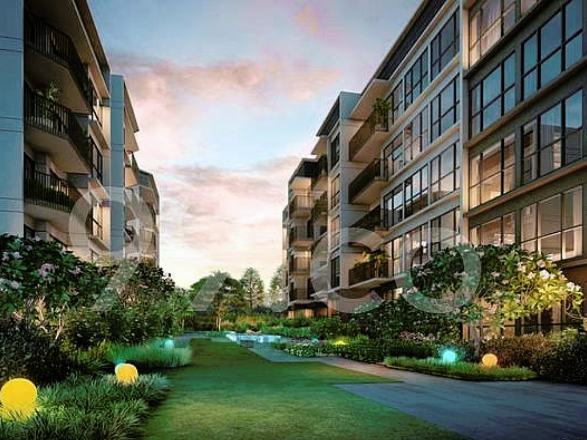 Upcoming condo launches in Canberra