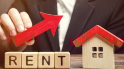 tax on empty properties