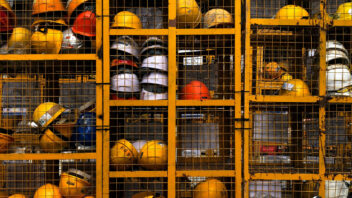 Interim housing standards