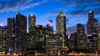 Upcoming high-rise projects in one-north