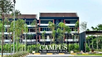 Campus by The Assembly Place