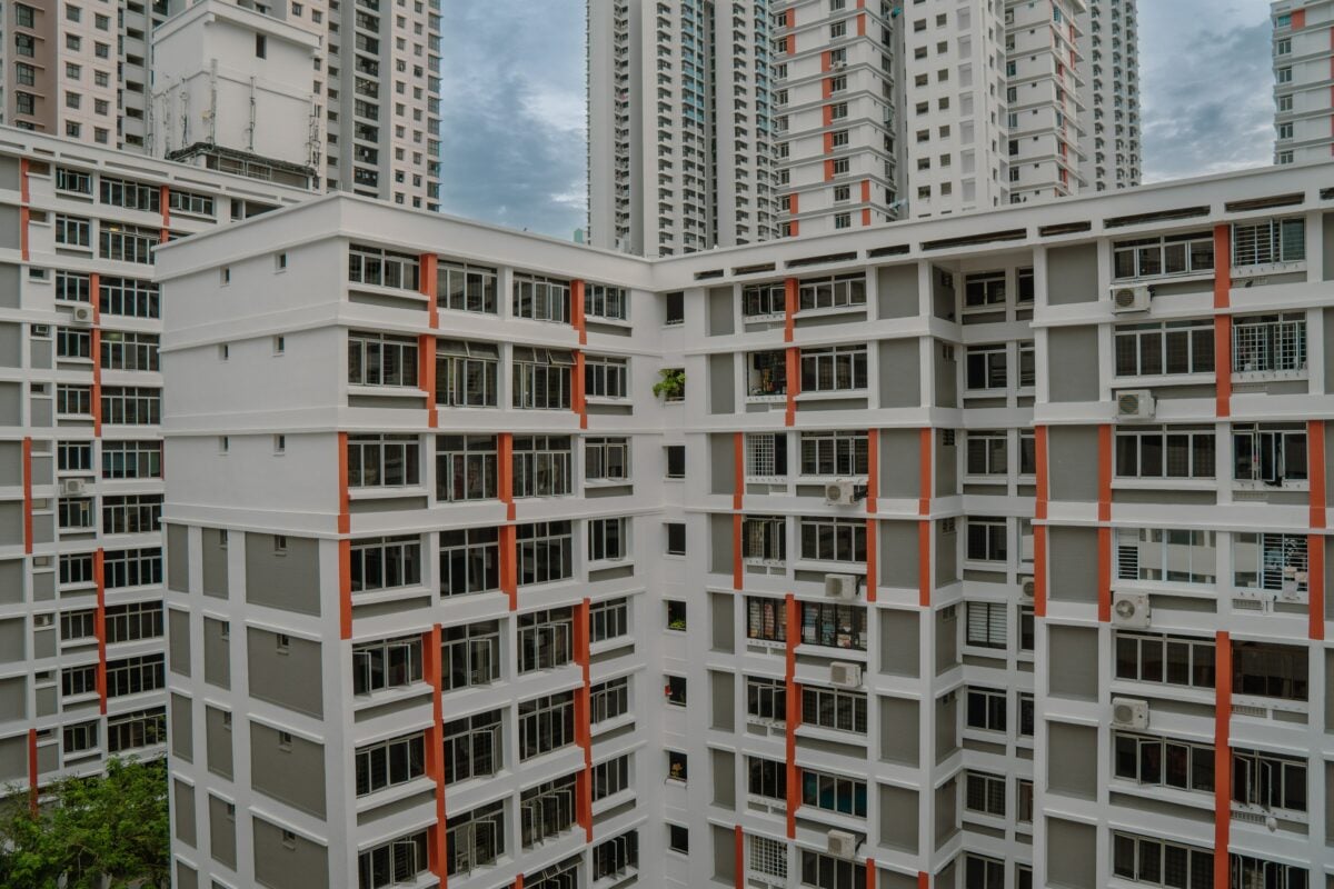 hdb rental prices singapore