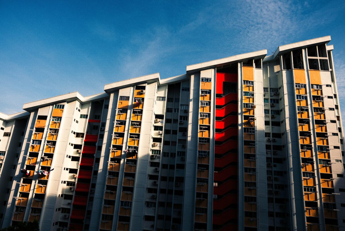 new public housing model hdb