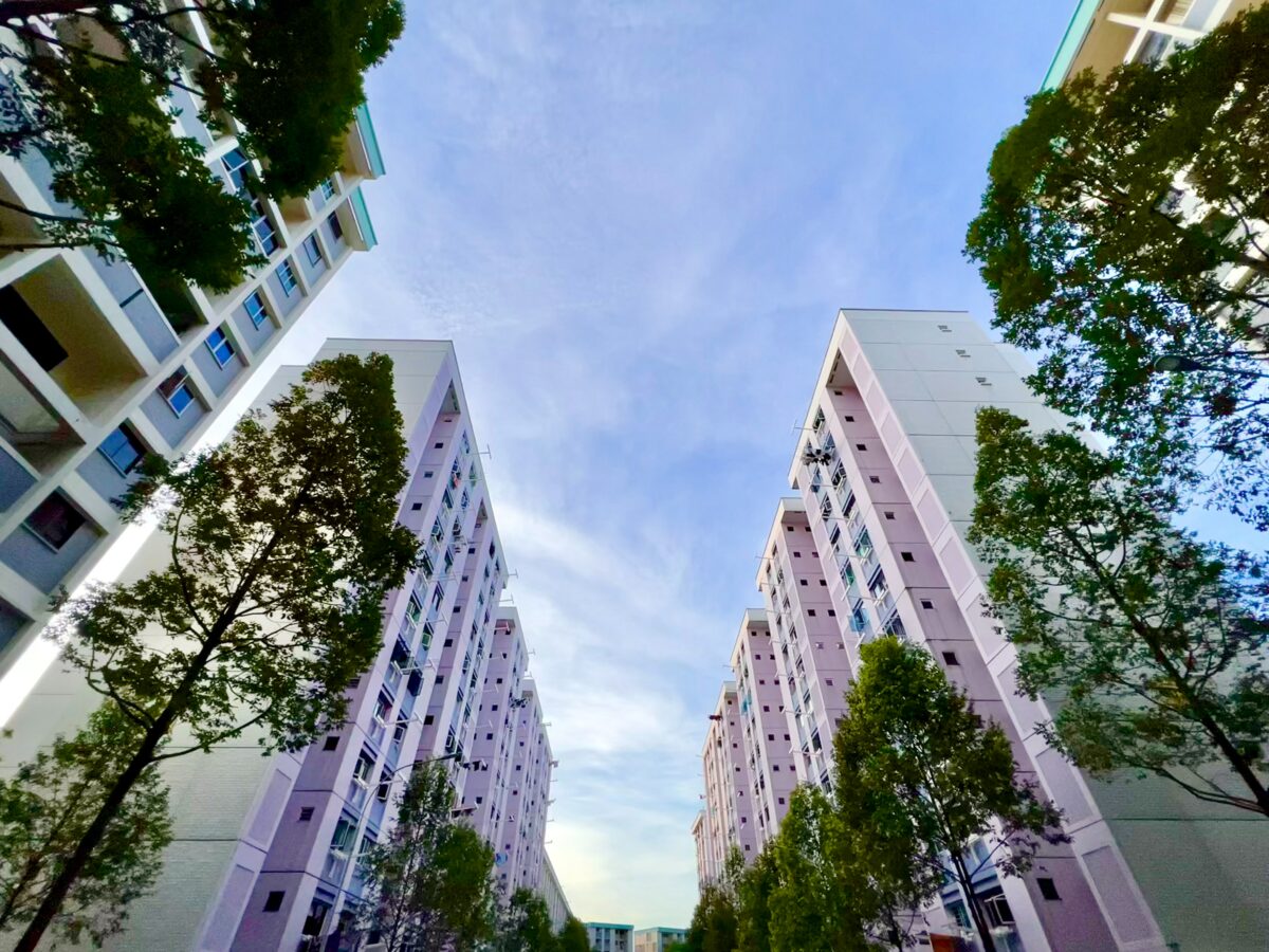 hdb rental prices singapore