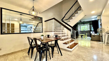 Bukit Panjang maisonette under S$1 million