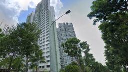 ang mo kio ath transaction