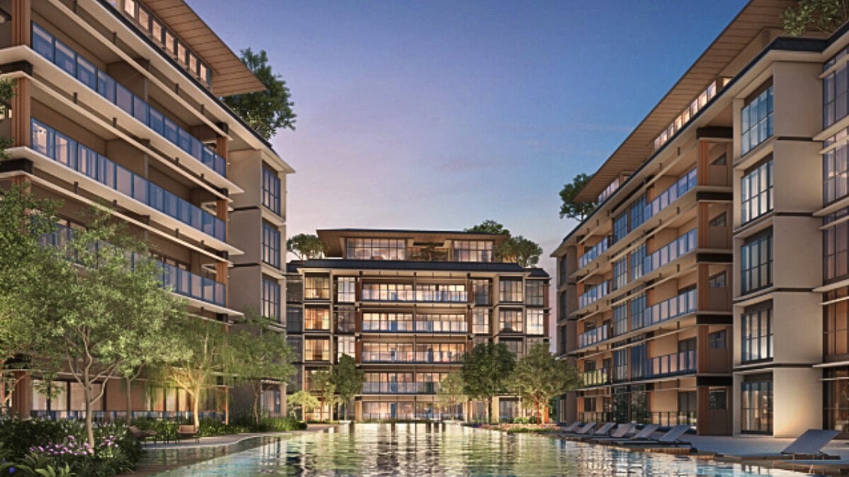 Watten house record-breaking sale in District 11