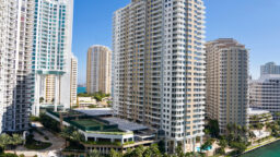 HDB rental price drop for first time since 2021