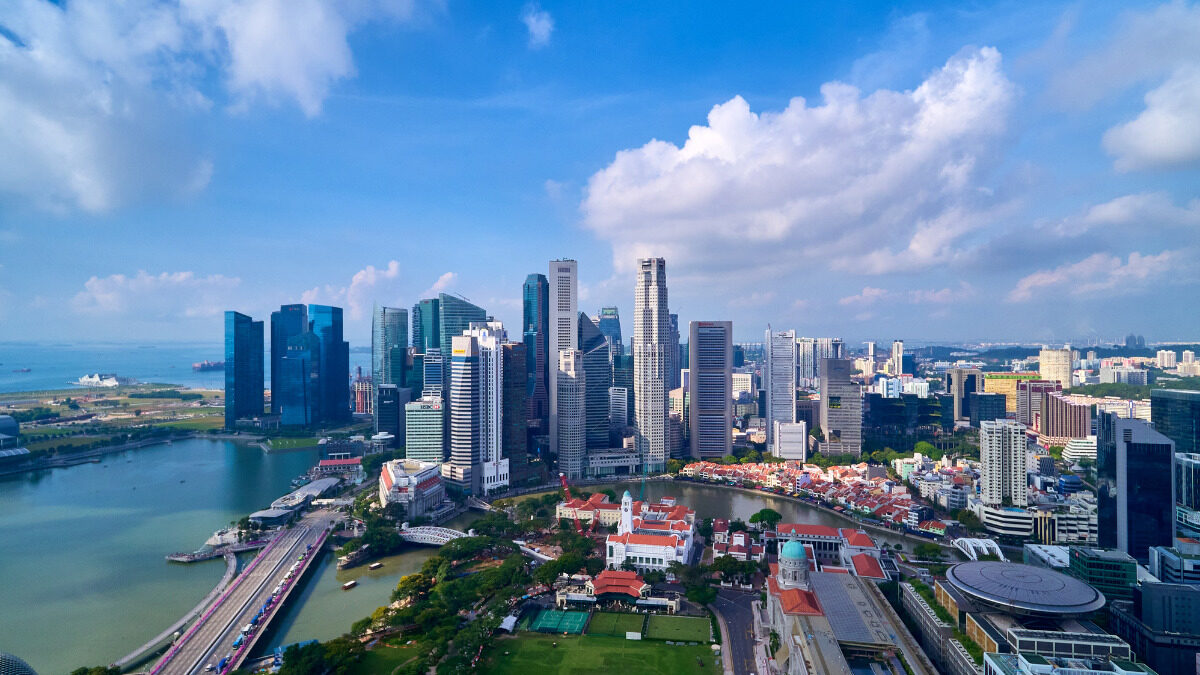 URA's latest lands for sale Holland Drive and De Souza Avenue