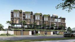 Jardine Residences hero image