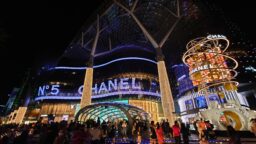 singapore ranking expensive destination